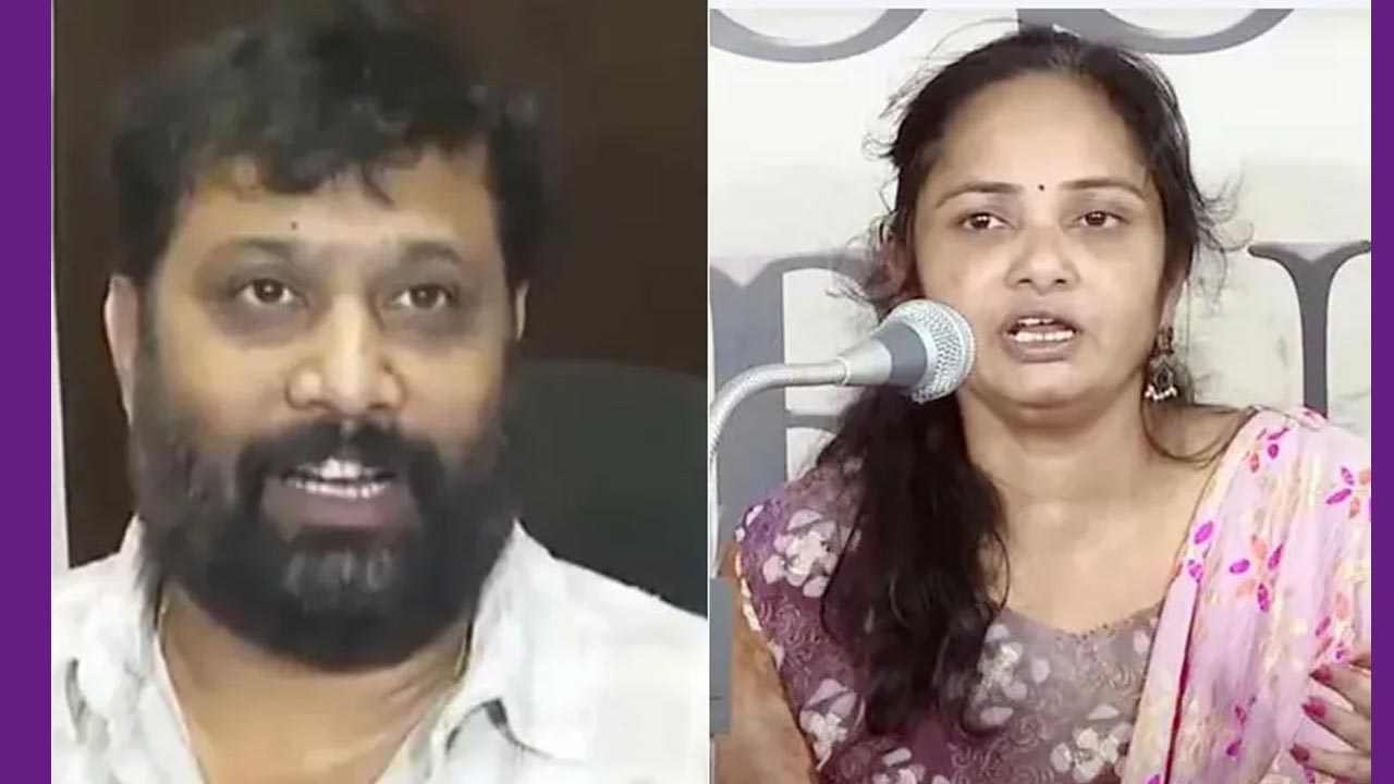 Kiran Lakshmi