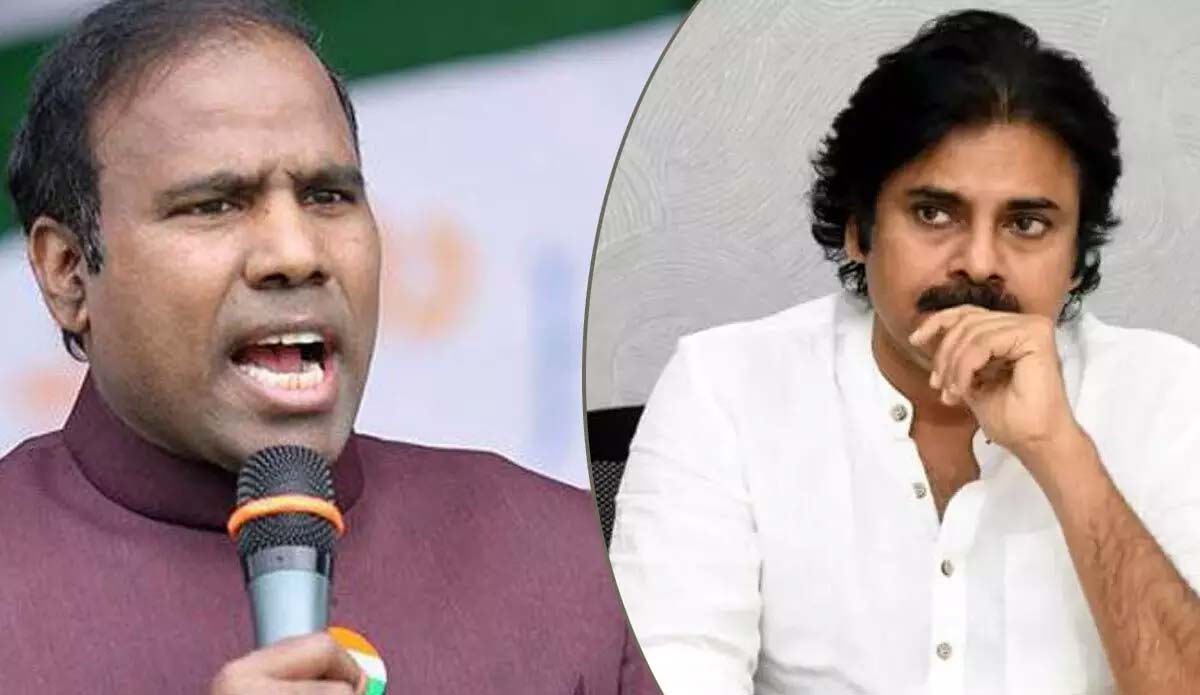 Paul Janasena
