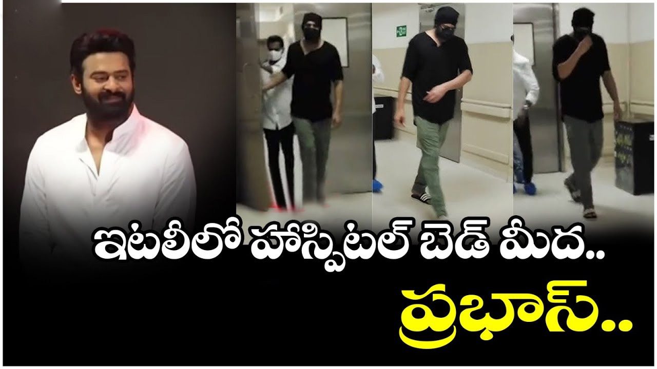 Prabhas Hsp