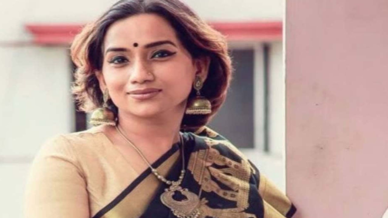 Singer Kalpana