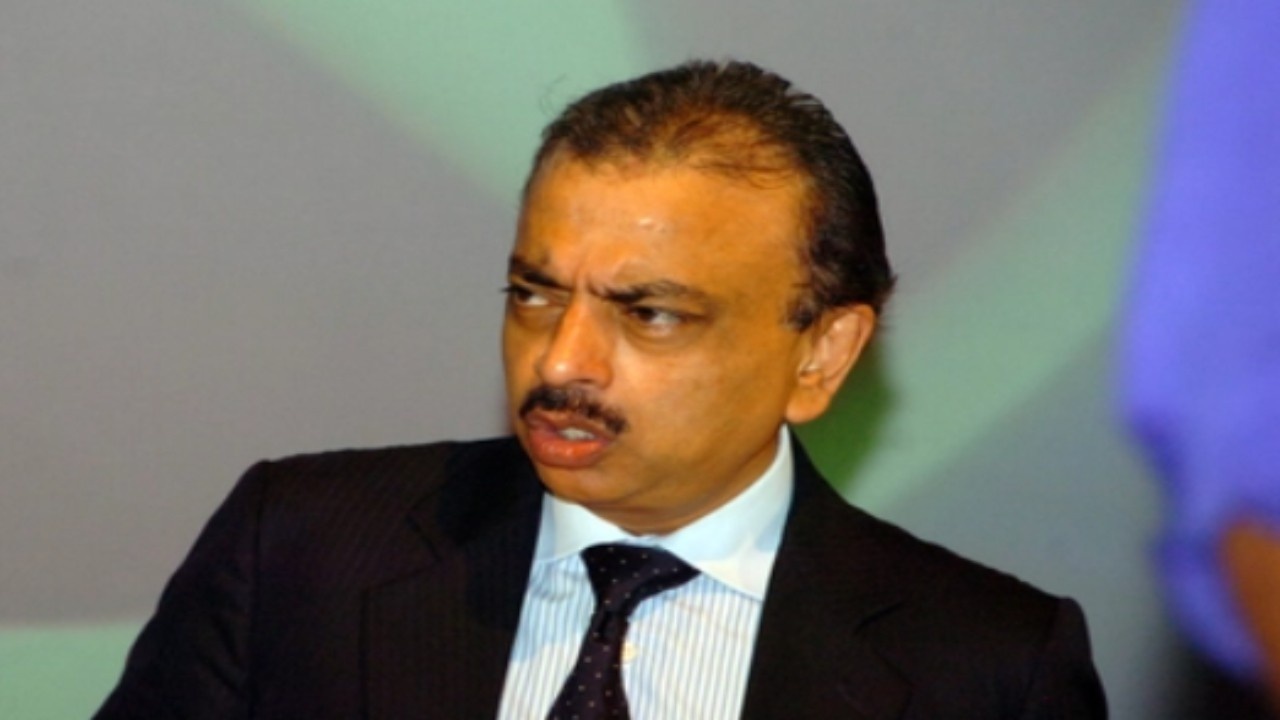 Pramod Mittal