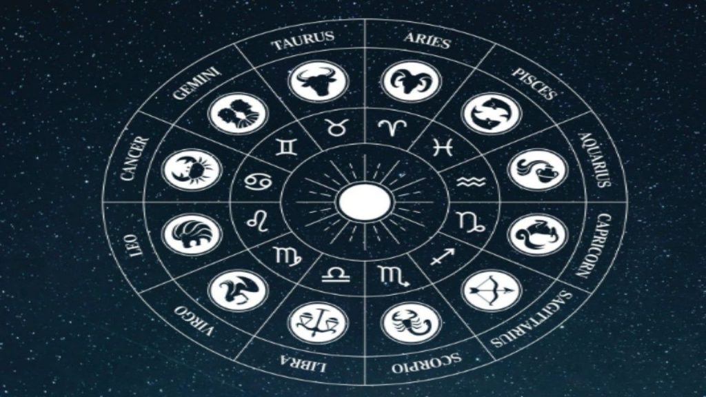 Zodiac Signs