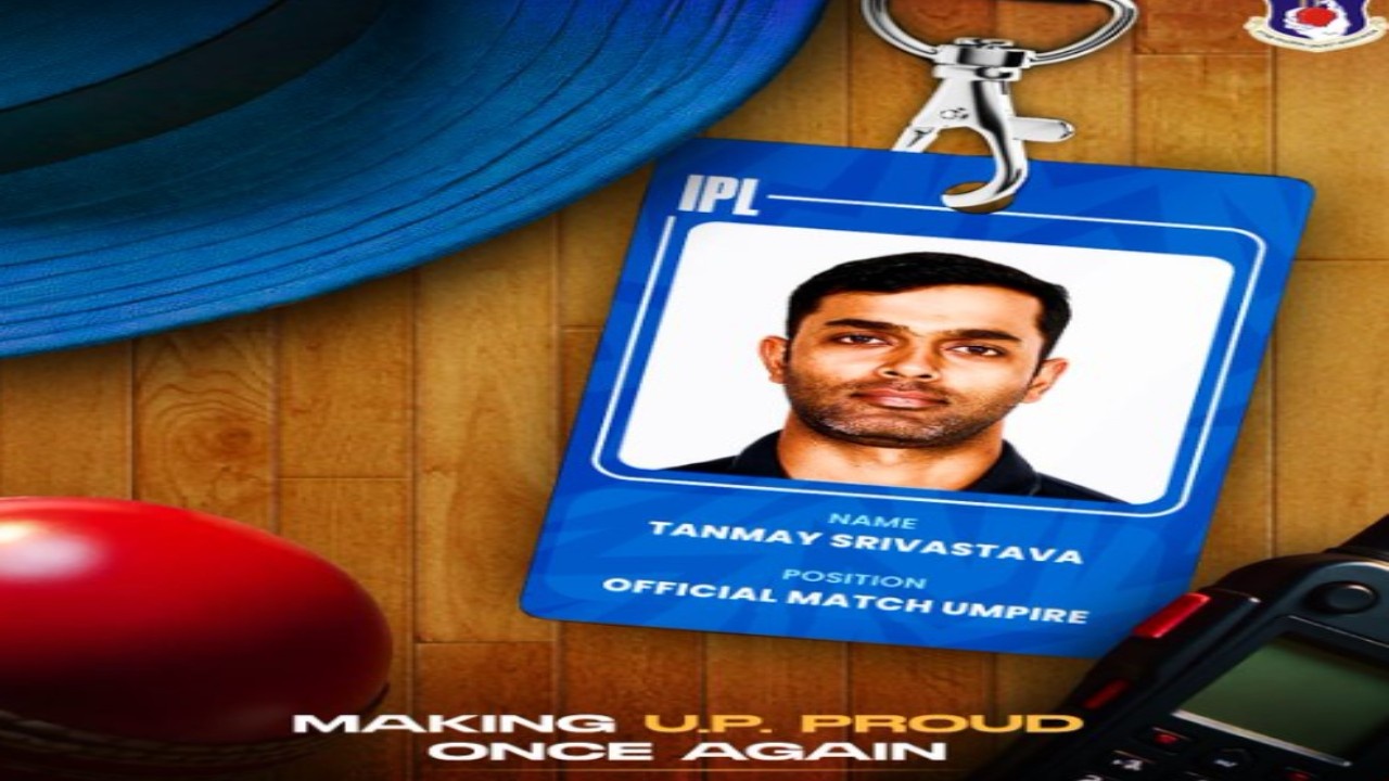 Tanmay Shrivastava