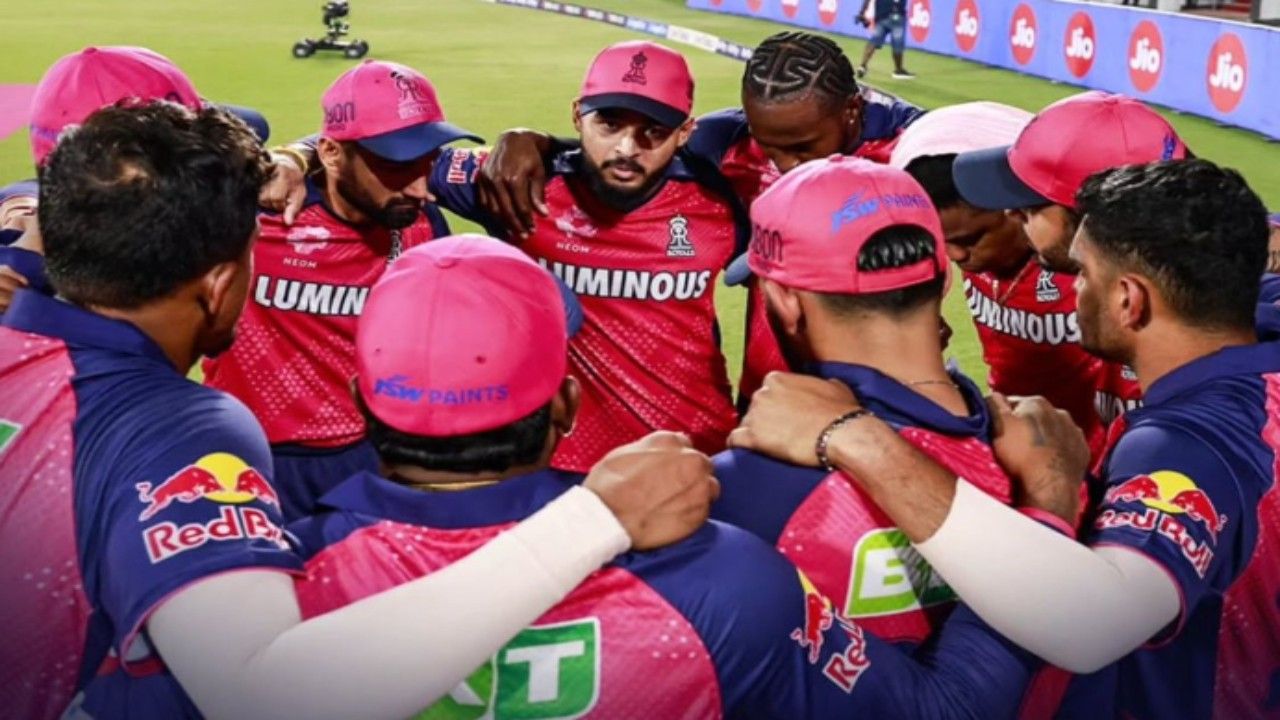 Rajasthan Royals