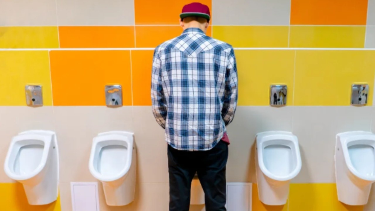 Urination