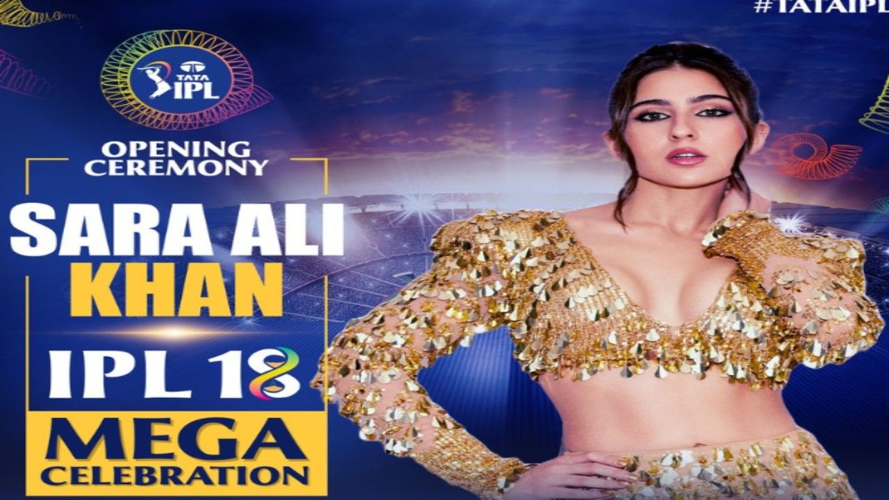 Sara Ali Khan