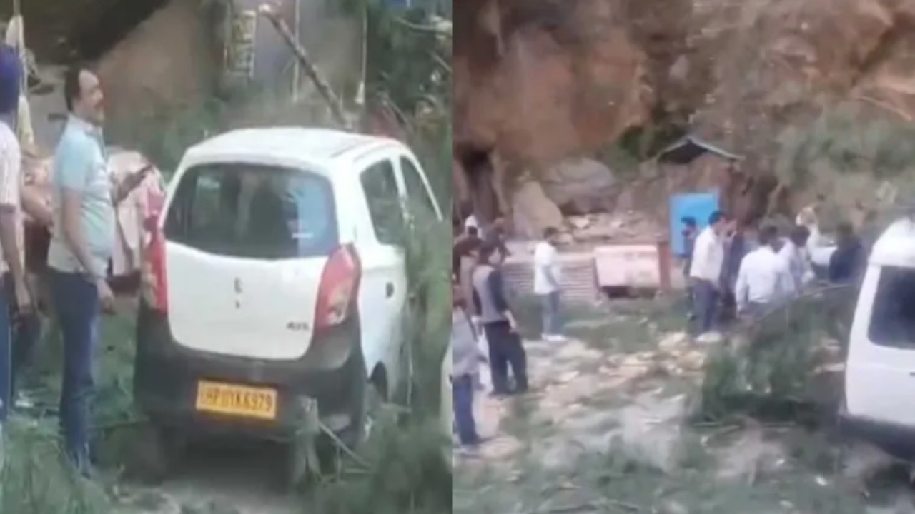 Himachal Pradesh
