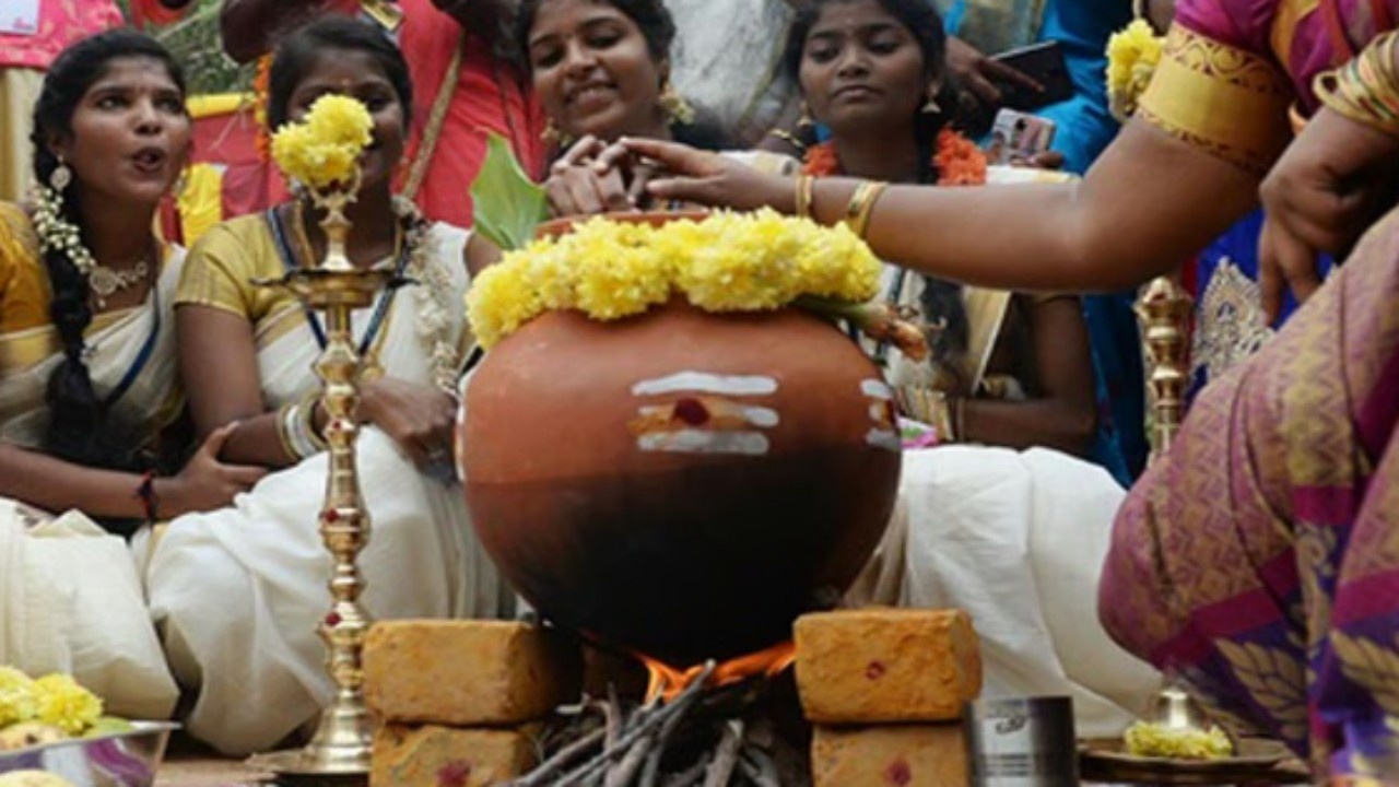 Important Festivals