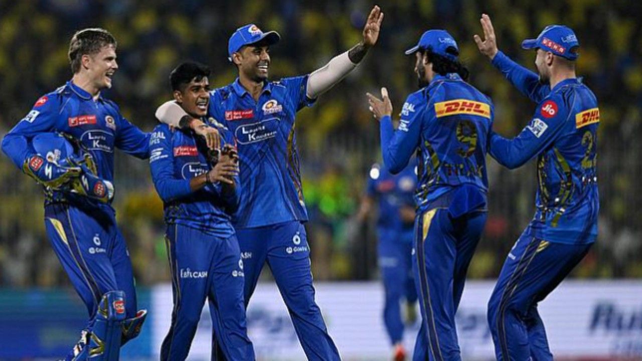 MI vs KKR