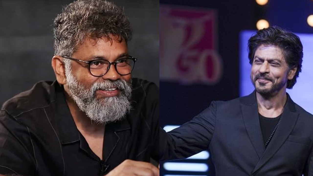 Shah Rukh Khan will Act in Sukumar Direction Rumors goes Viral in Bollywood