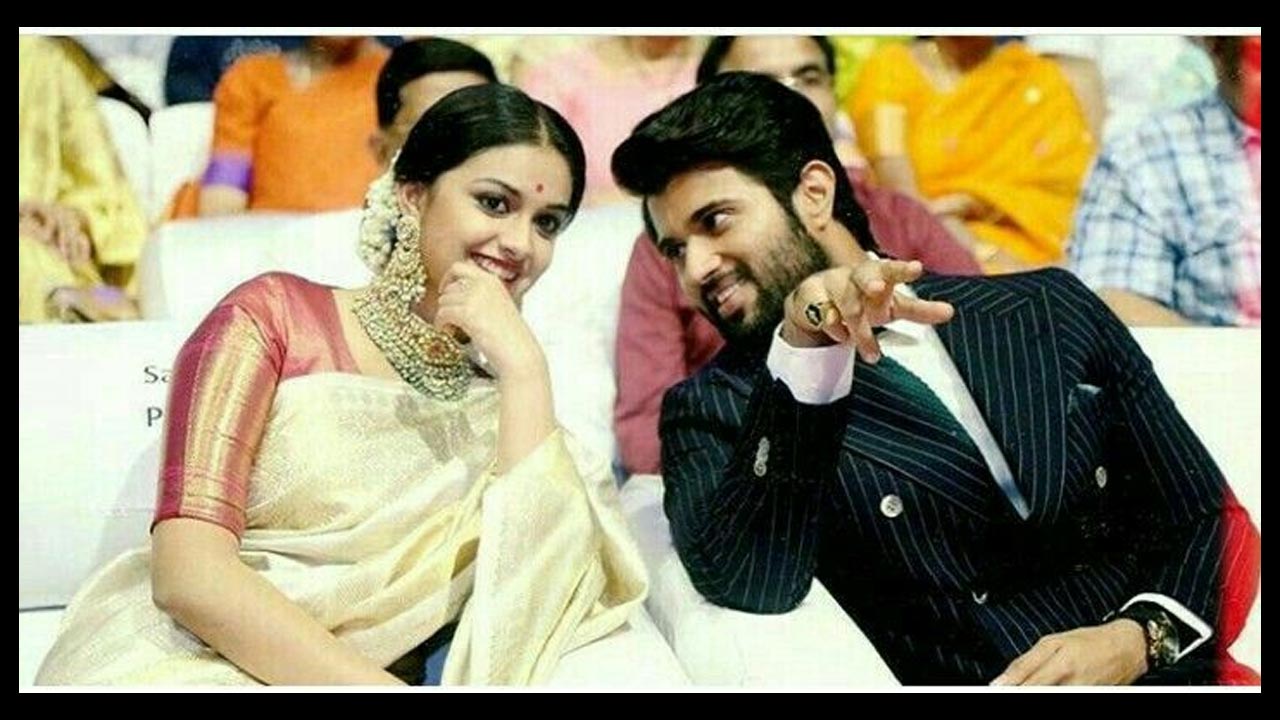 Vijay Keerthi