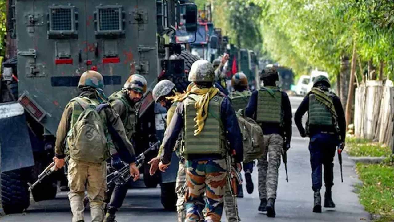 Pahalgam Terror Attack
