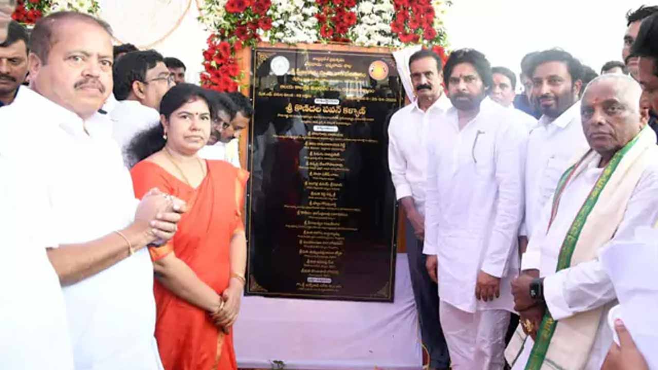 Action will be taken against anyone involved in anti-social activities: Pawan Kalyan