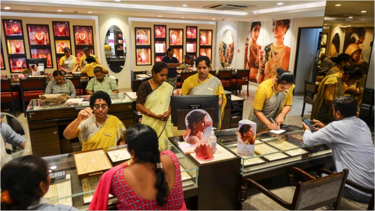 Akshaya Tritiya 2025