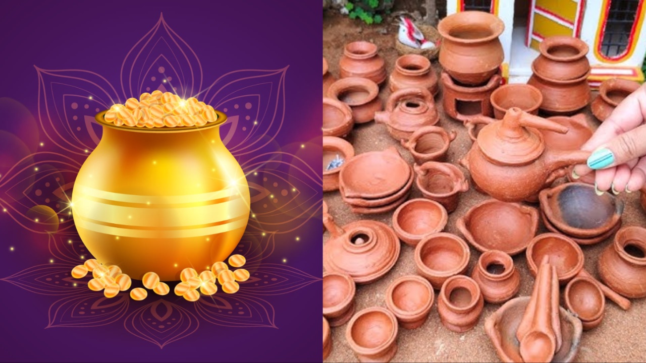 Akshaya Tritiya