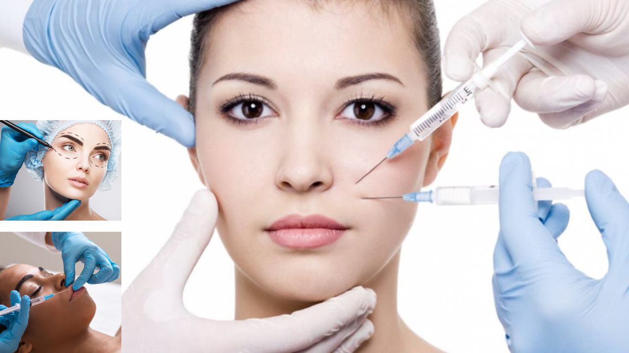 Anti Aging Treatments Retinoids antioxidants Laser Resurfacing Microneedling Injectable Fillers