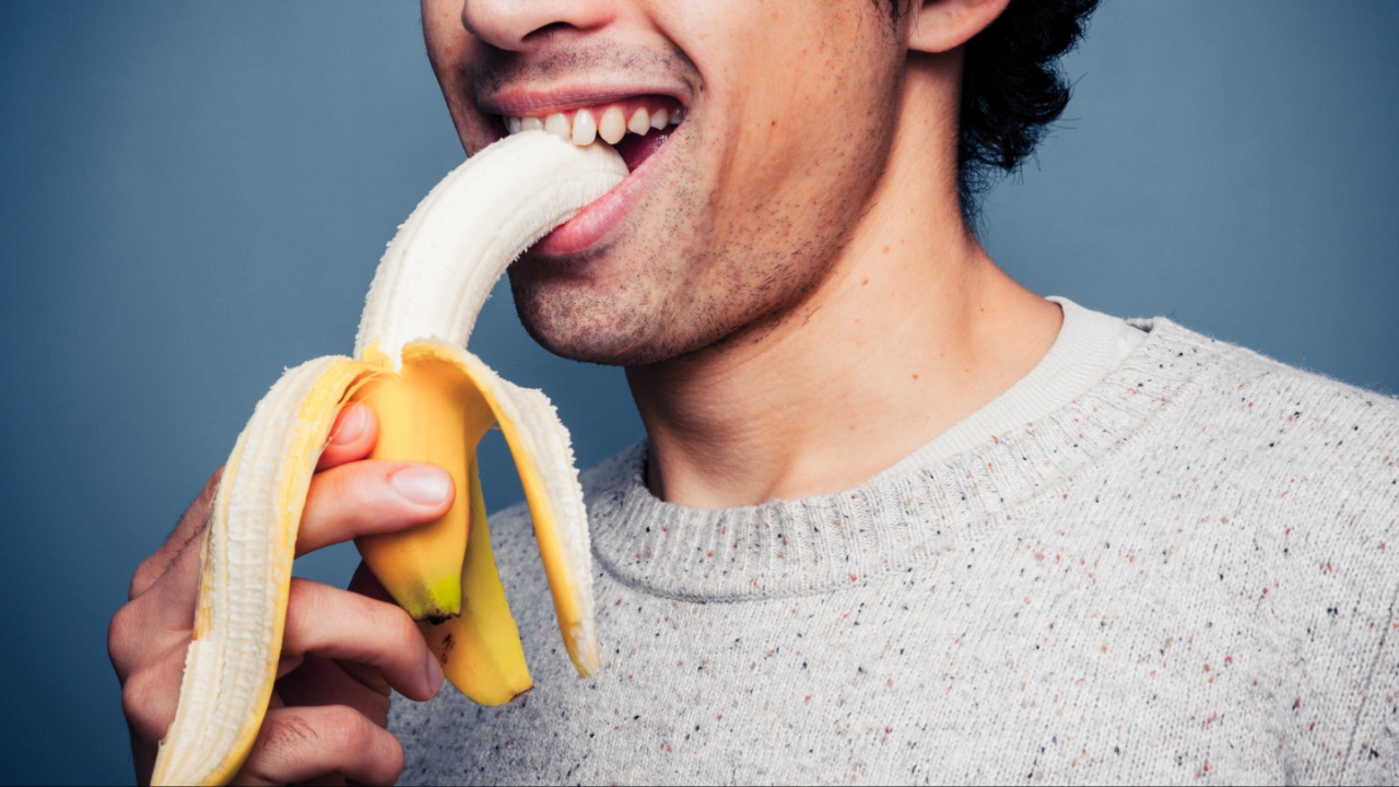Banana
