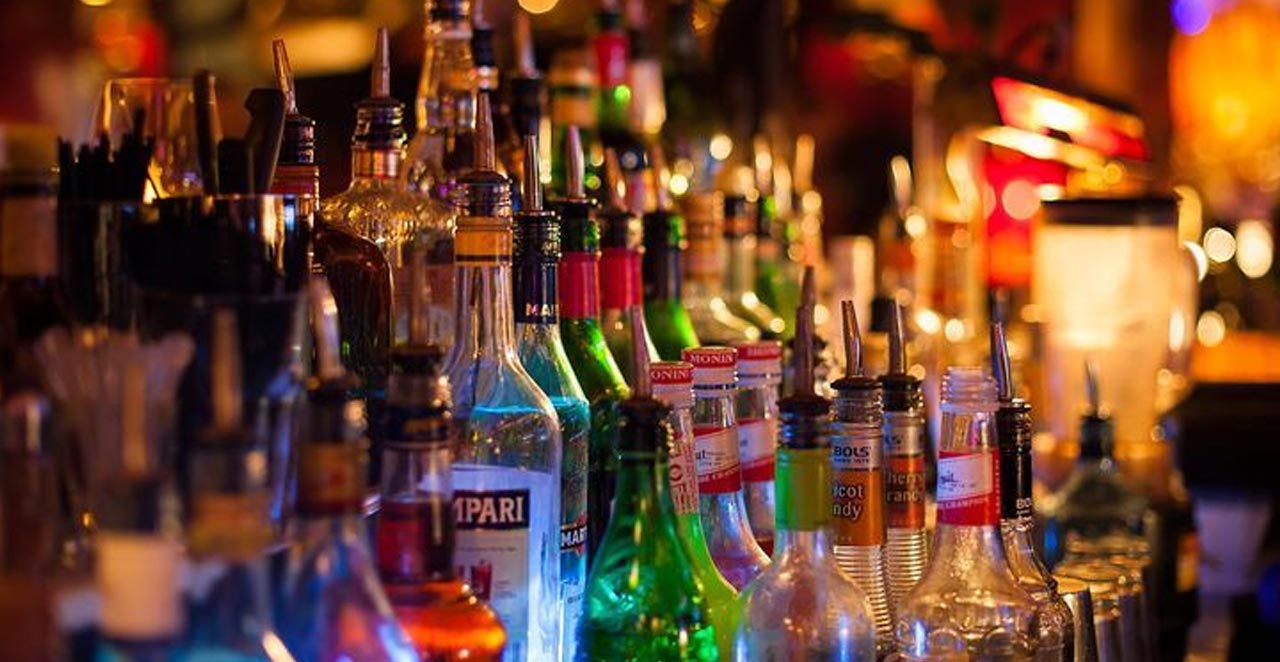 Bar License