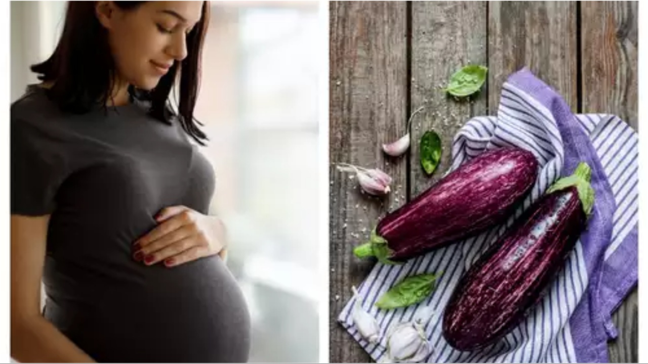 Brinjal
