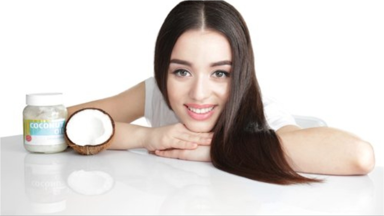 Coconut Oil