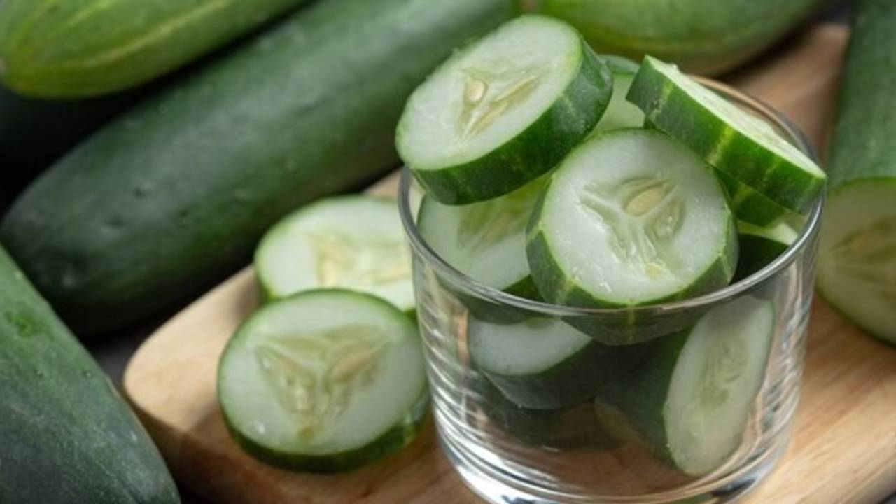 Cucumber