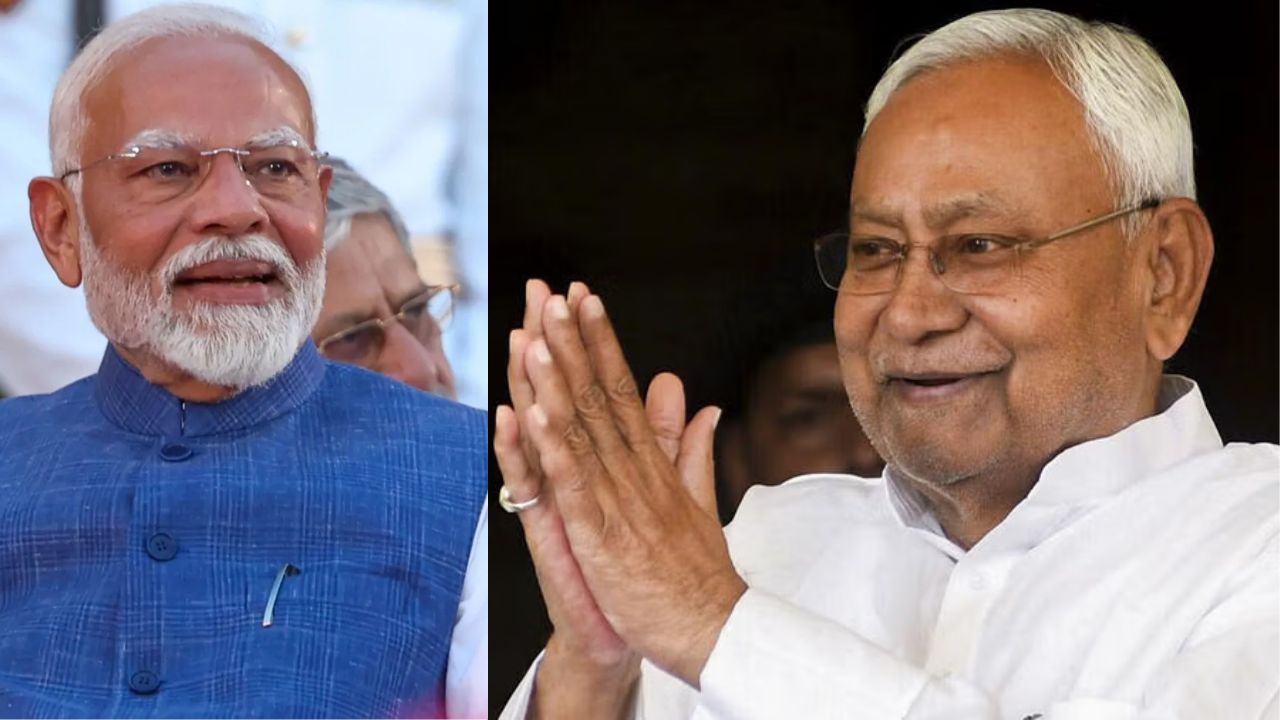 NDA Seat Sharing