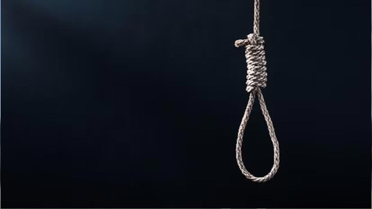 Female Constable Suicide