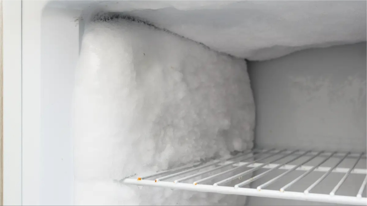Fridge Tips