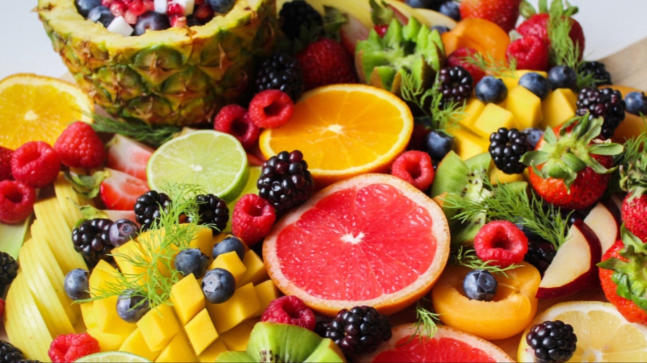 Fruits