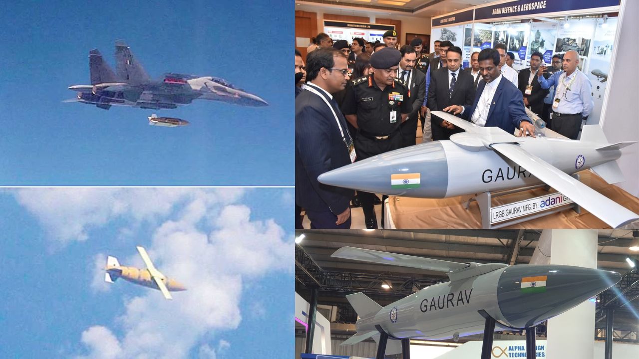 Hyderabad Glide Bomb Gaurav Sukhoi Fighter Jet Research Centre Imarat Hyderabad Drdo