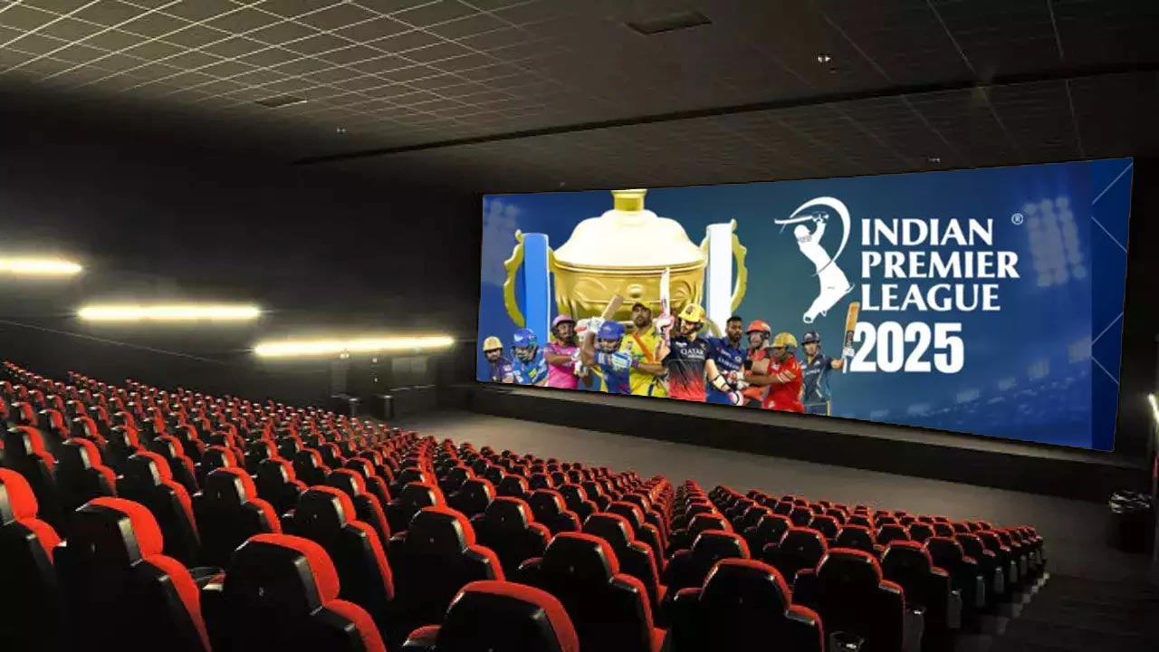 IPL 2025