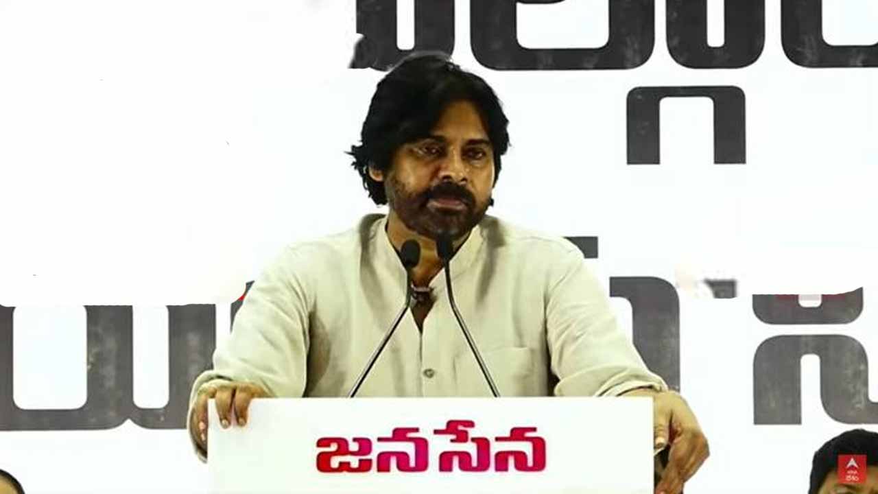If you speak in favor of Pakistan, you should go to that country: Pawan Kalyan