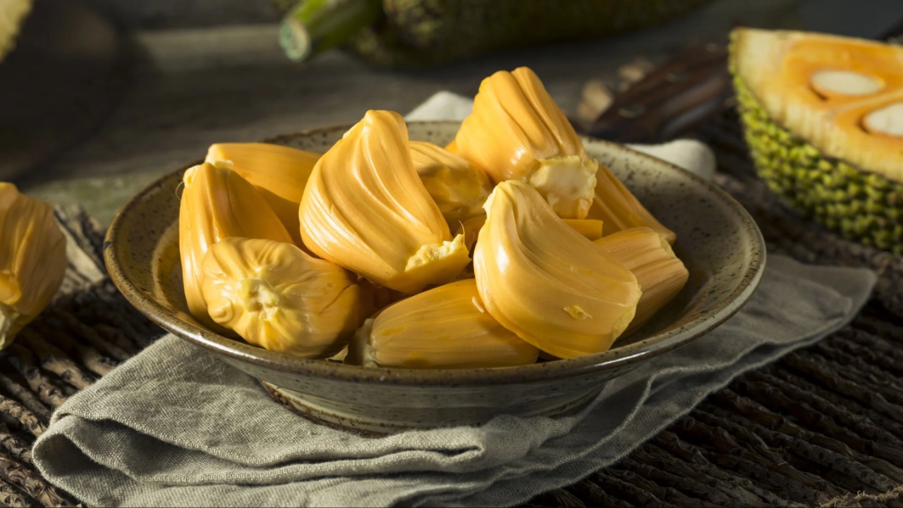 Jack Fruit