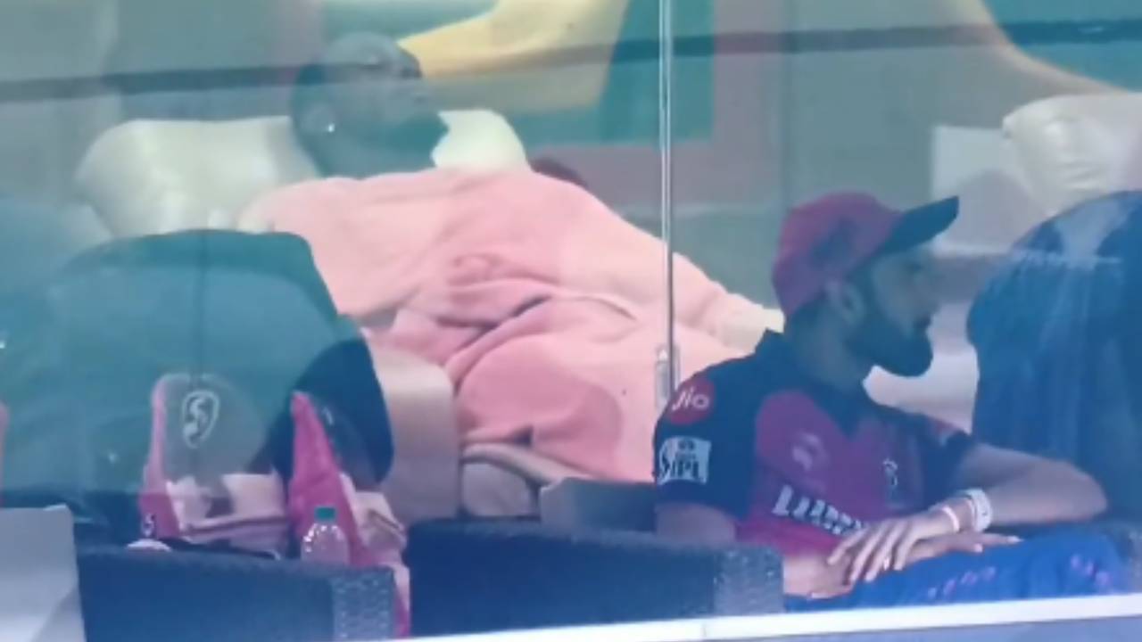 Jofra Archer