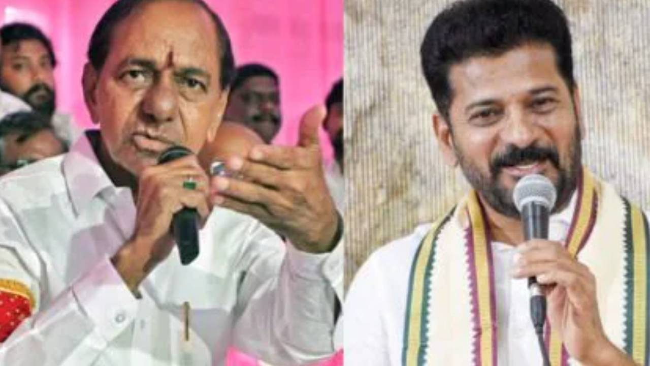 Kcr