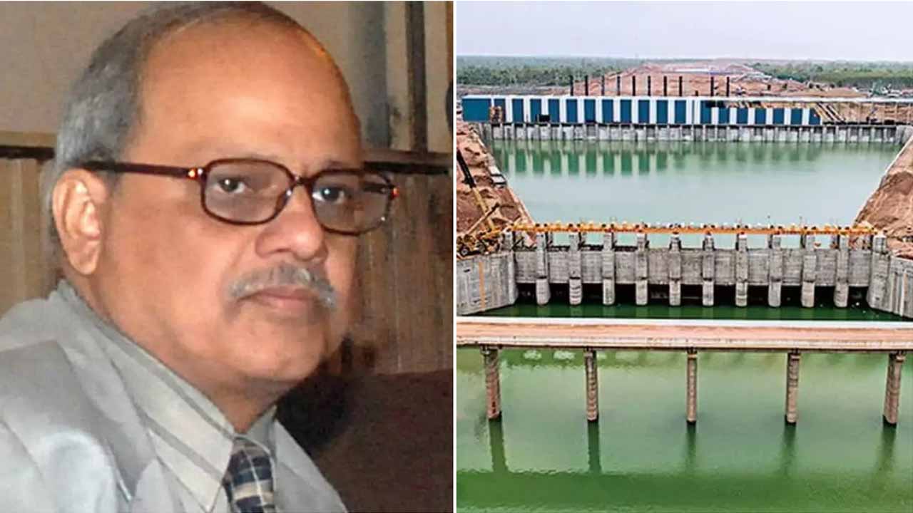 Kaleshwaram Commission deadline extended