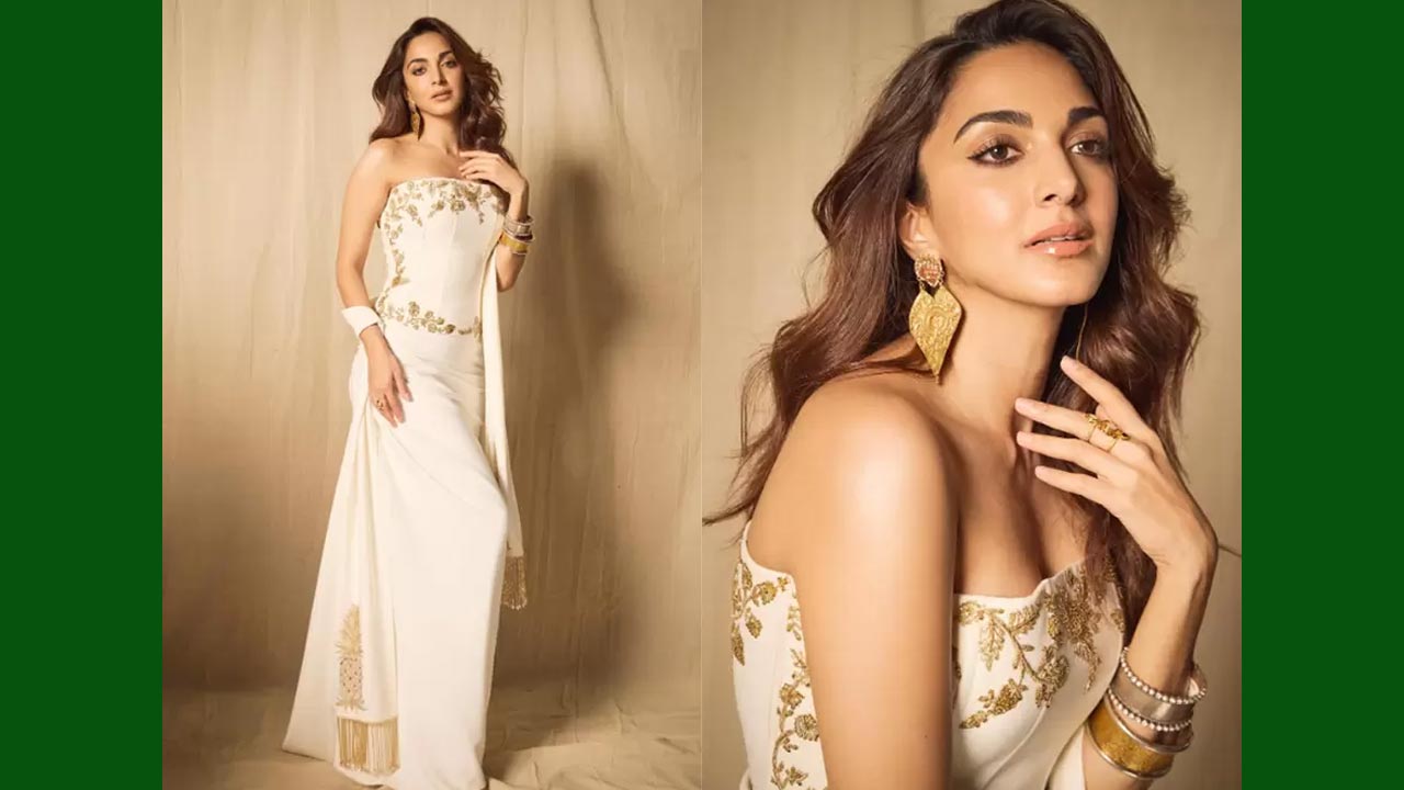 Kiara Advani Set To Debut B