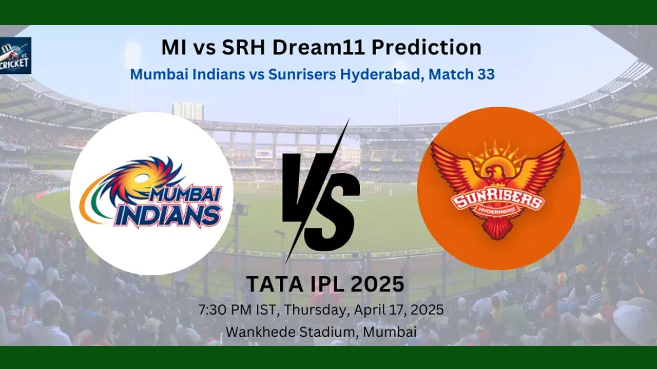 Mi Srh Today