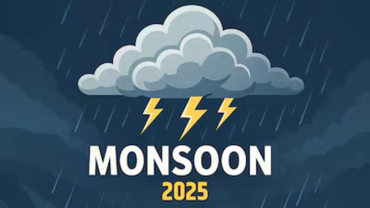Monsoon 2025 Cool News 2025 Imd Above Normal Rainfall Monsoon Season