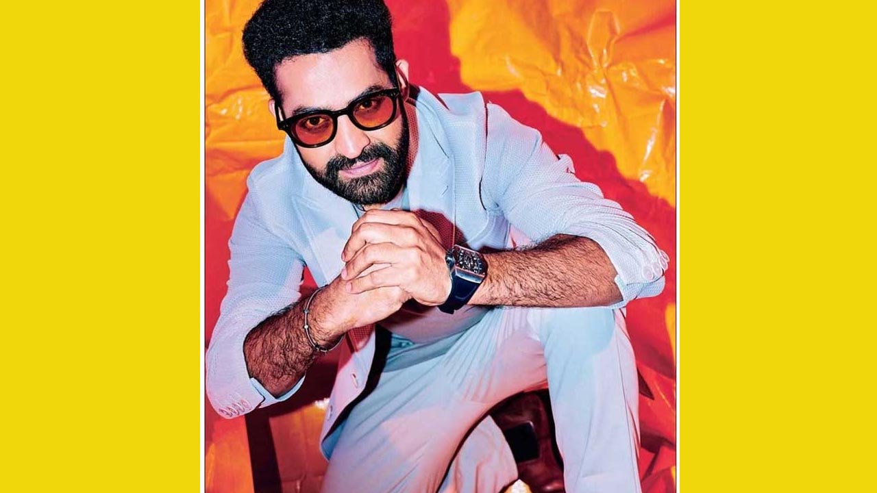 Ntr 18kgs