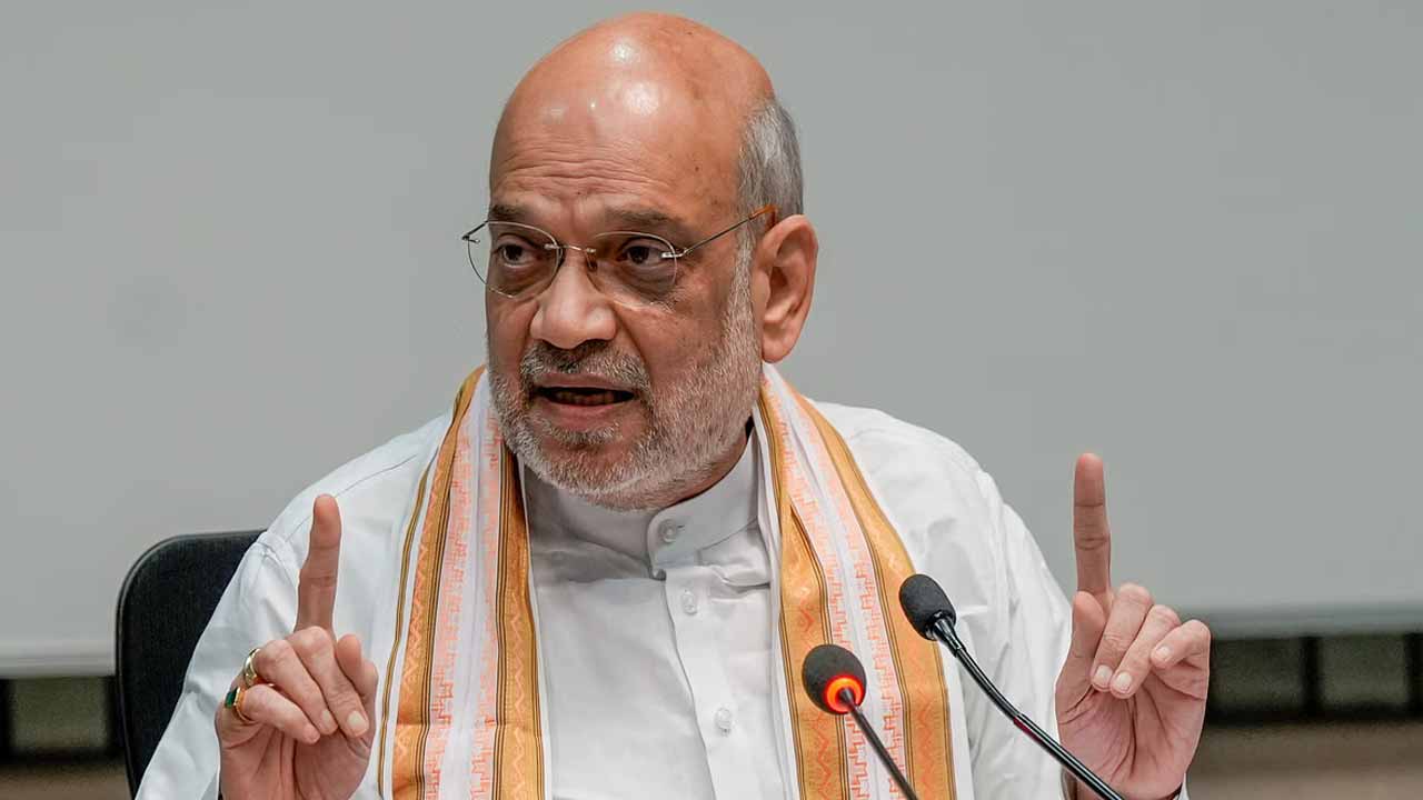 Amit Shah