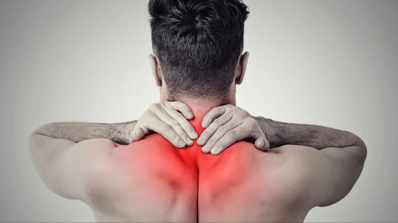 Neck Pain