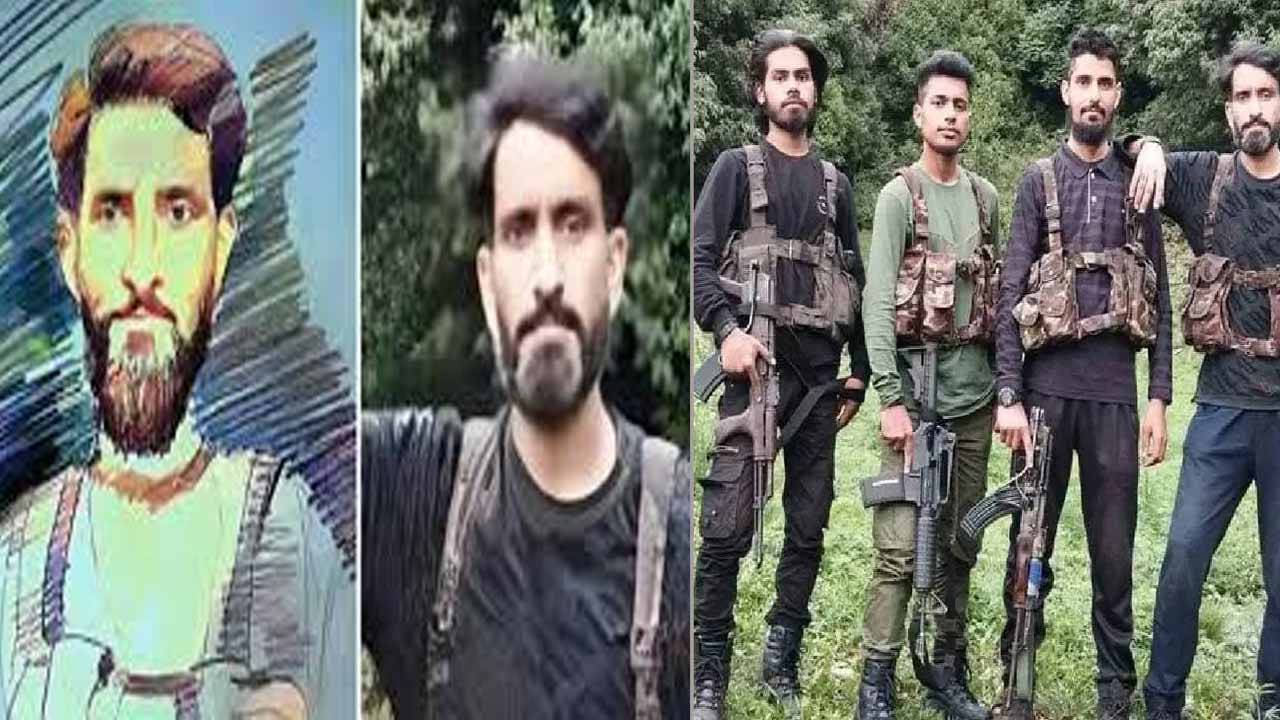 Officials identify Hashim Musa as Pakistani para commando