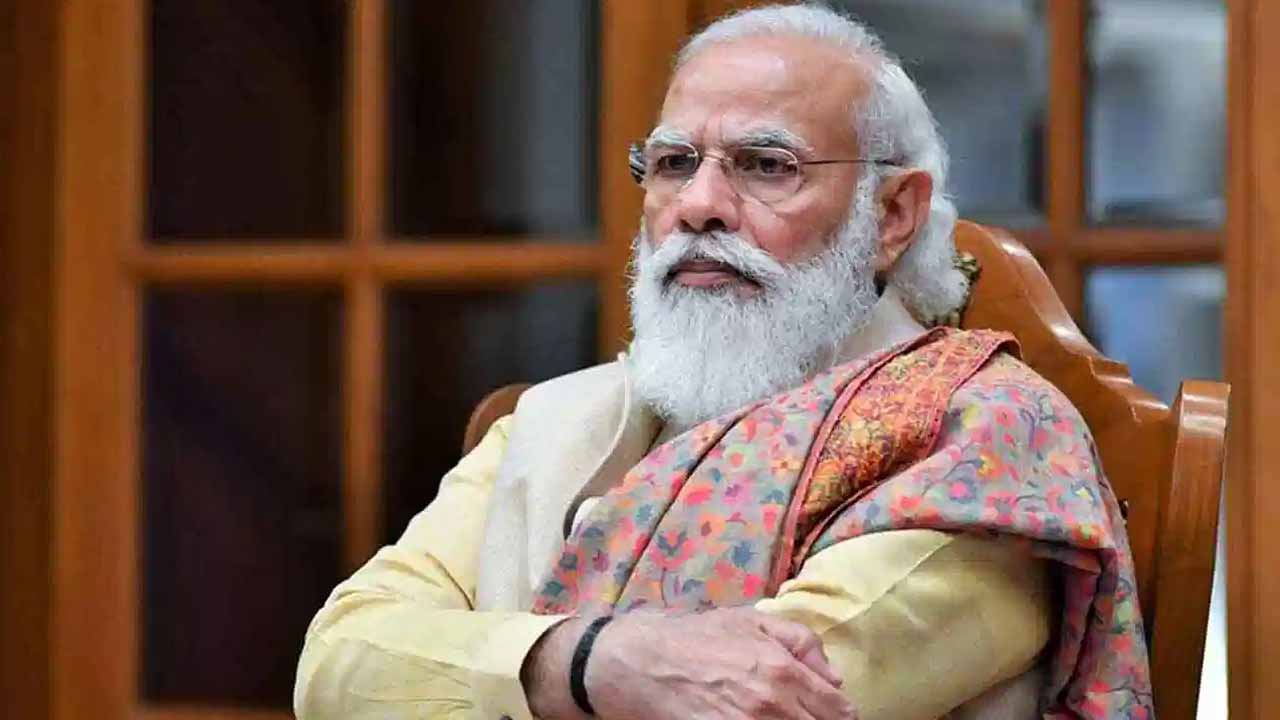 PM Modi visit to Russia cancelled!