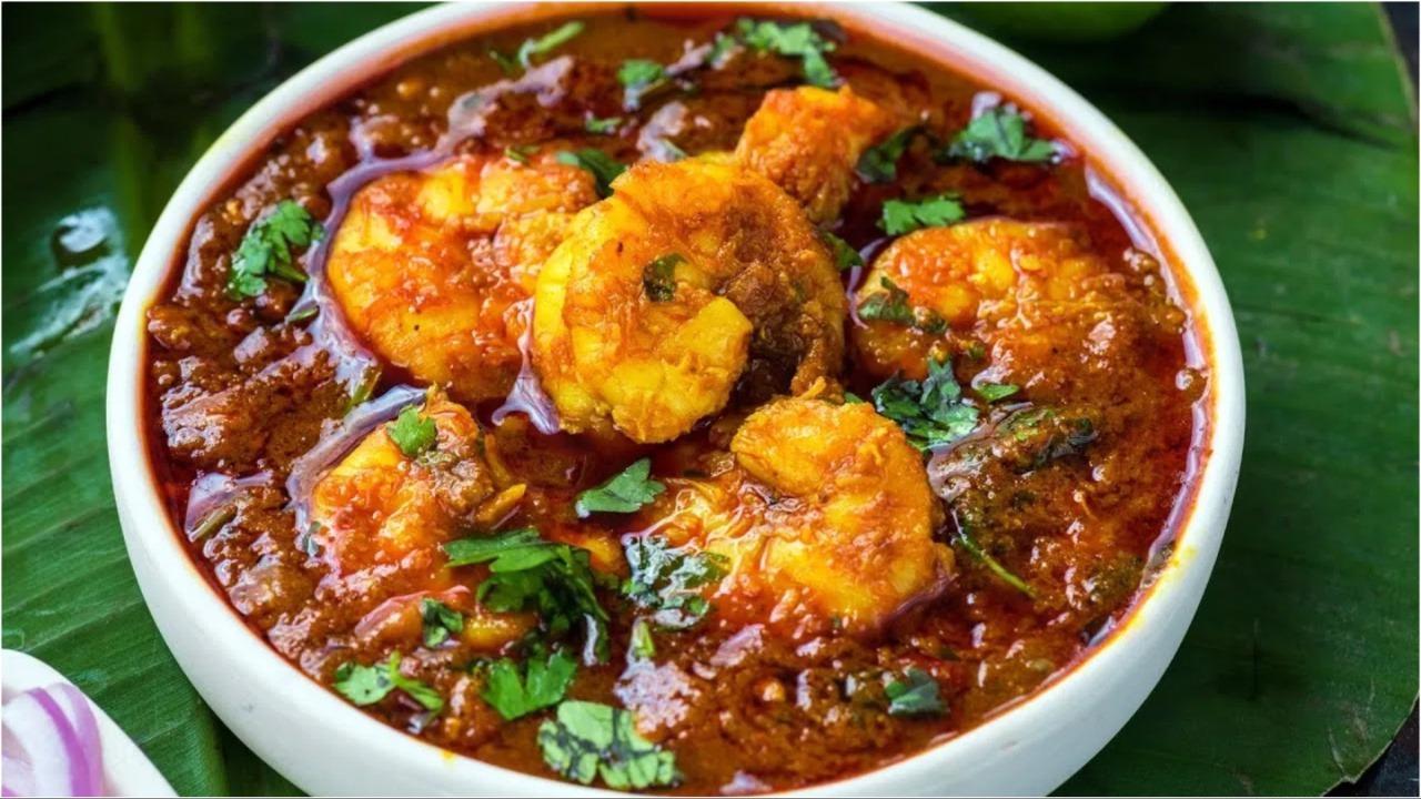 Prawns