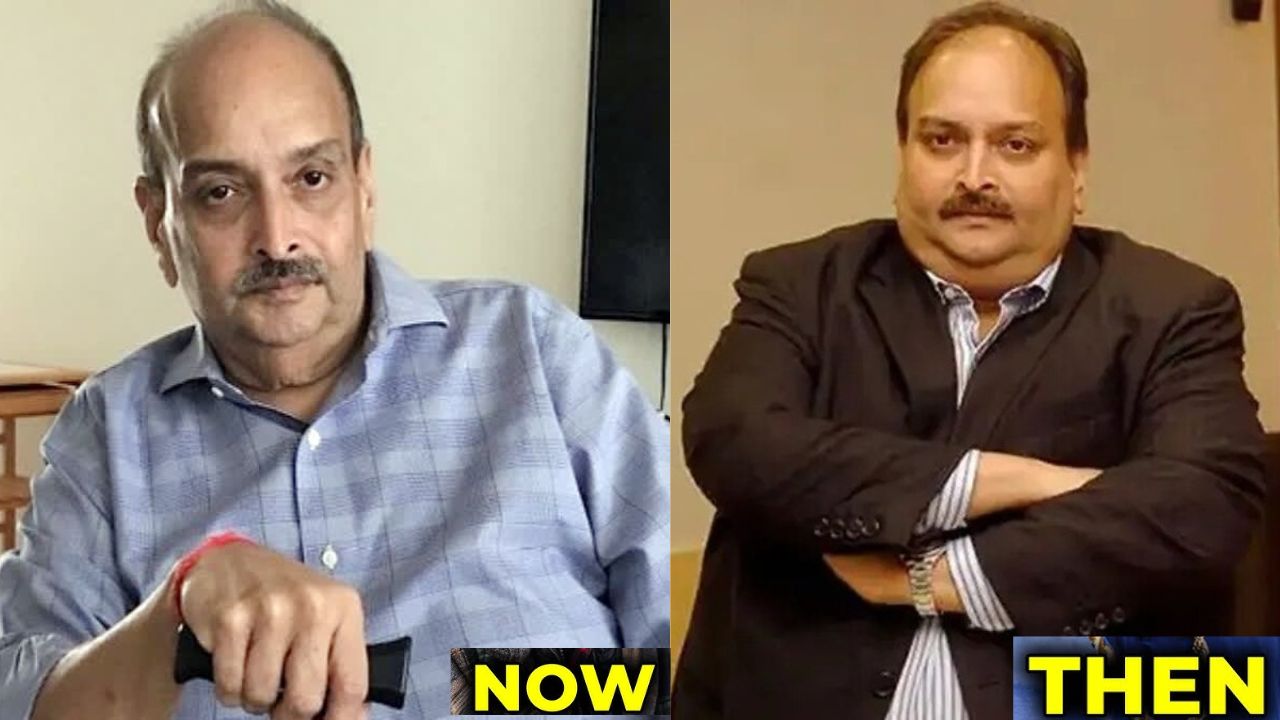 Punjab National Bank Pnb Scam Mehul Choksi Belgium Cbi