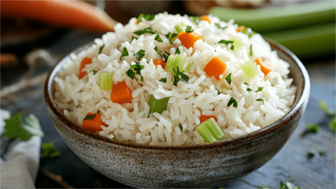 Rice