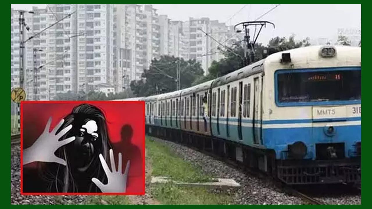 Sensational Twist In Mmts R