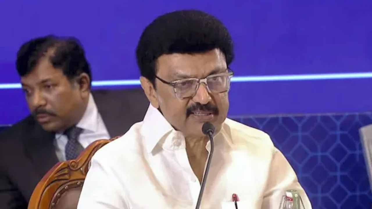 Setback for DMK government.. President rejects anti-NEET bill