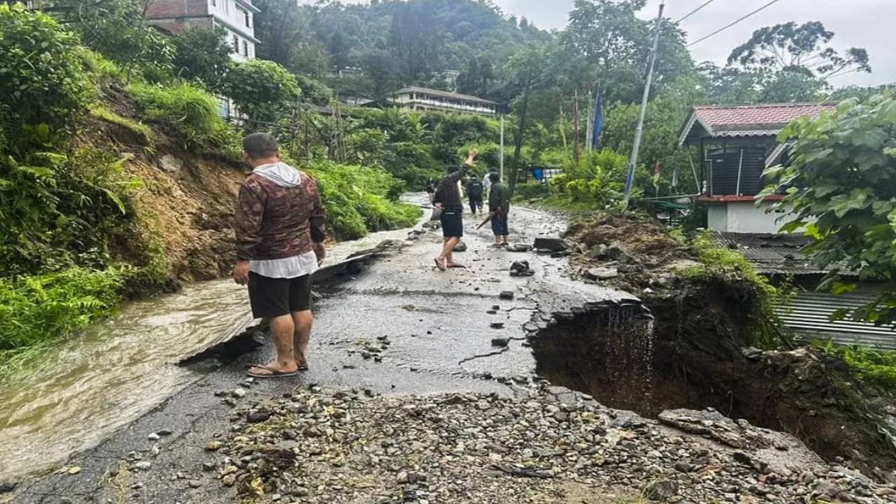 Sikkim